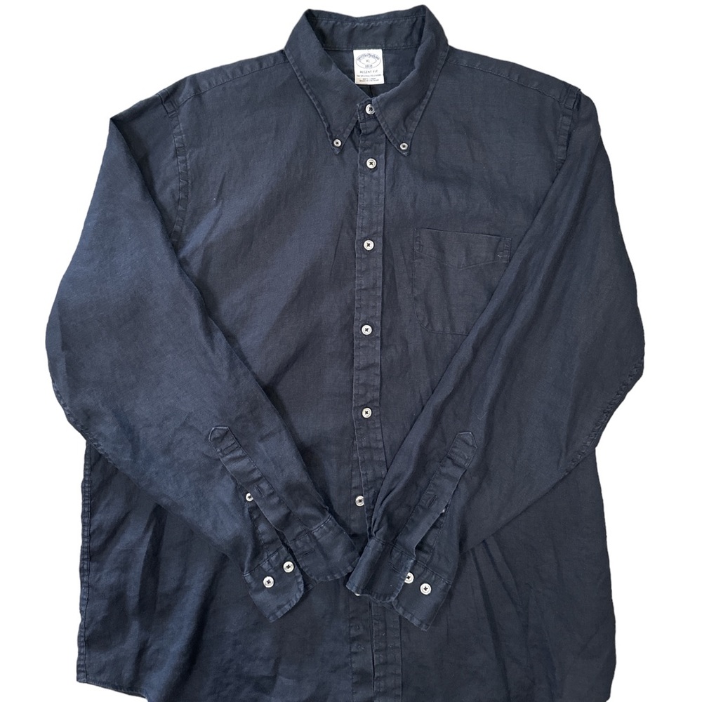 Brooks Brothers XL (regent fit)